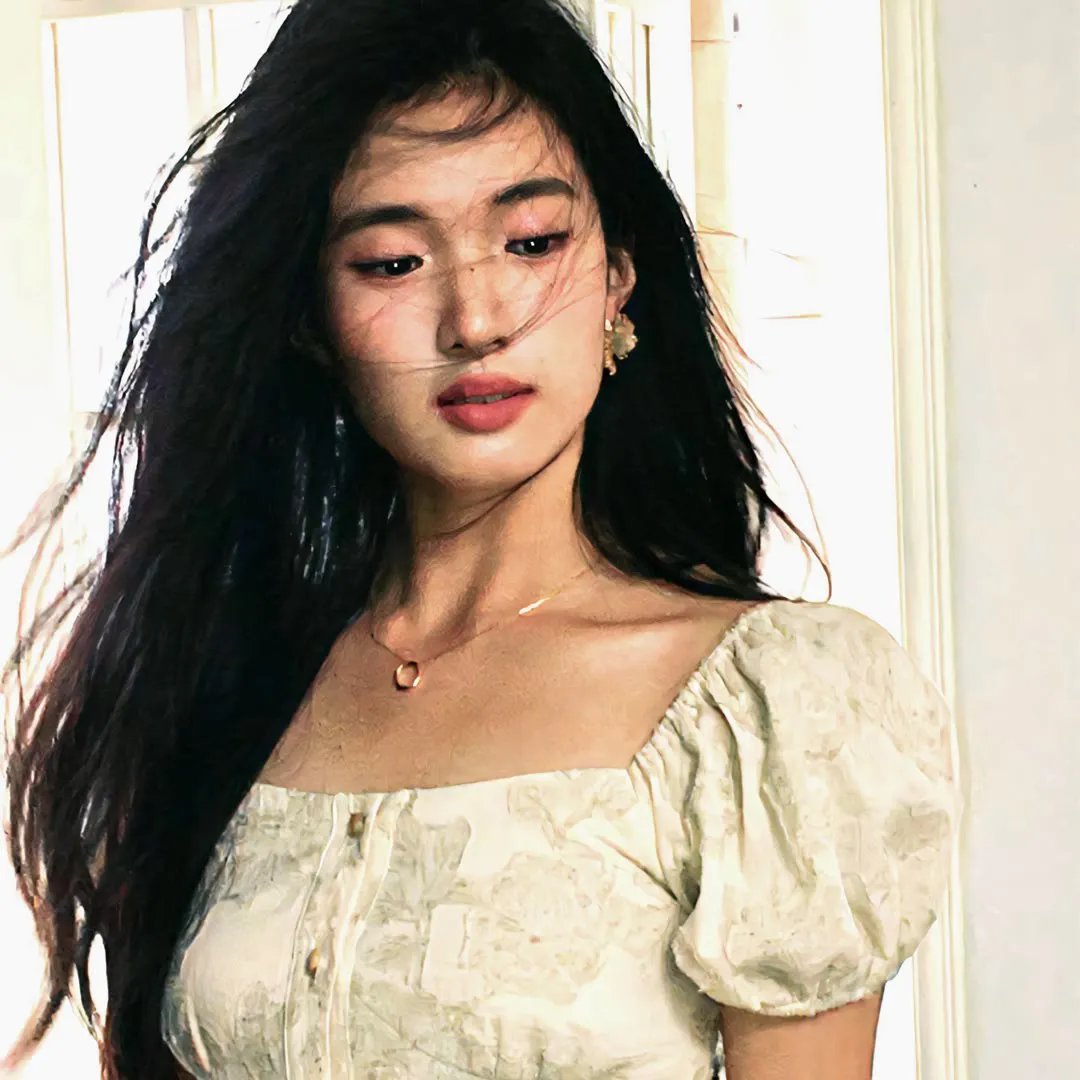 八又二分一女人
